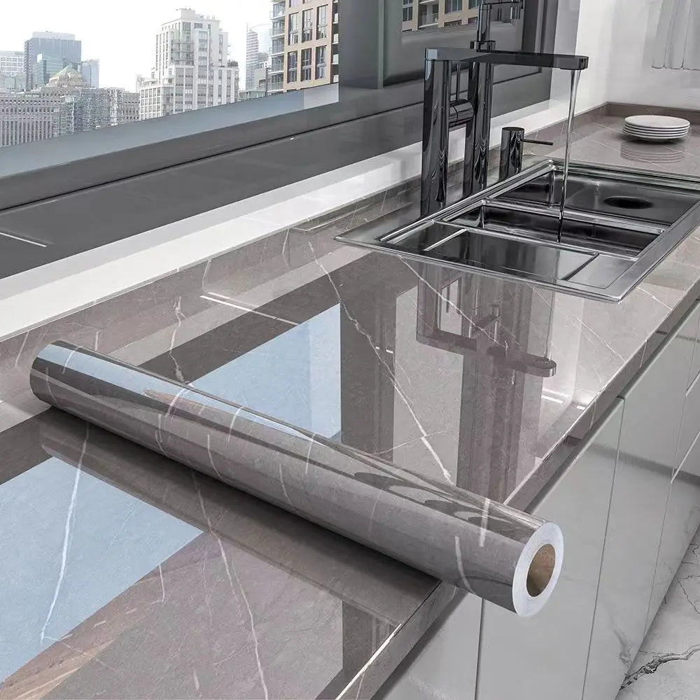 Cubierta de cocina waterproof (a prueba de agua) Depadopamiona®