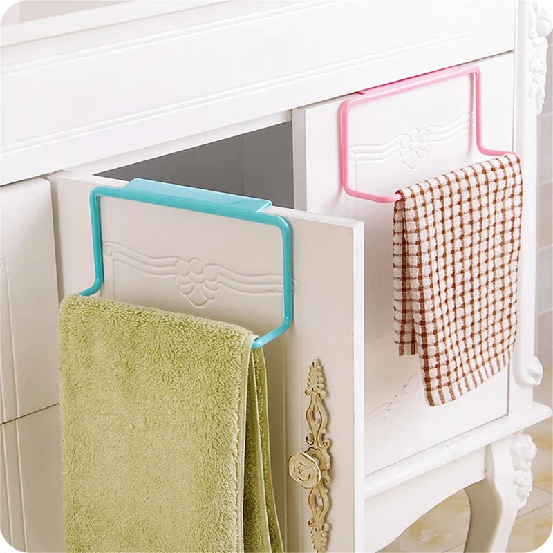 Porta pañitos de cocina desmontable